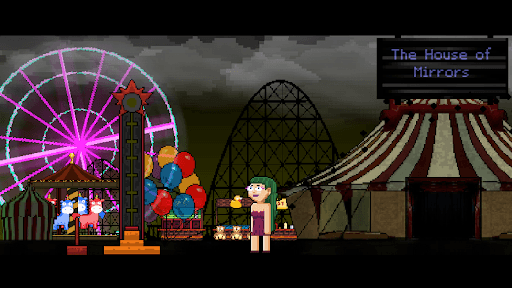 Dentures and Demons 2 screenshot 2 - screenshot