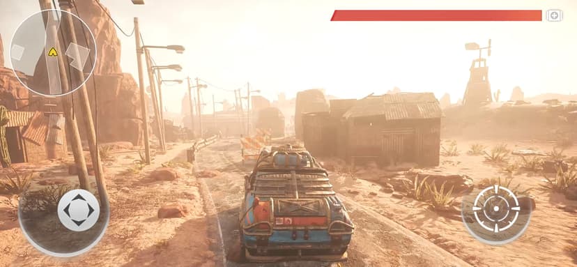 Evolution 2: Battle for Utopia screenshot 1 - screenshot