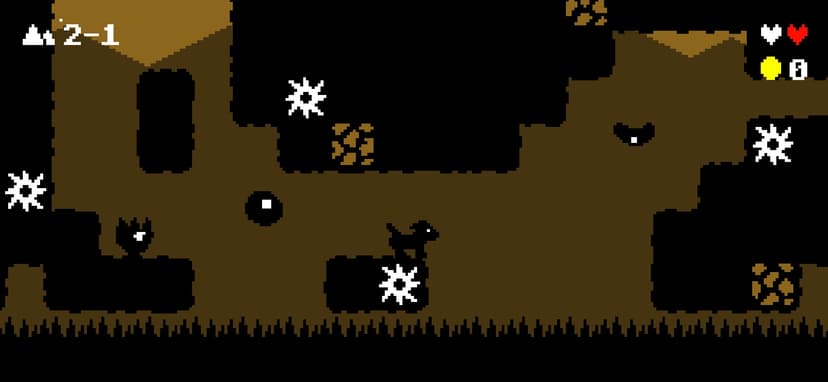 Dig Dog – Treasure Hunter screenshot 2 - screenshot