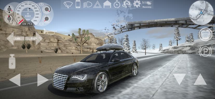 European Luxury Cars screenshot 3 - screenshot