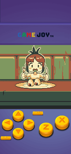 Yolk Heroes: A Long Tamago screenshot 1 - screenshot