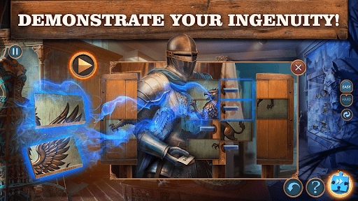 Mind Echoes: Remnants f2p screenshot 10 - screenshot