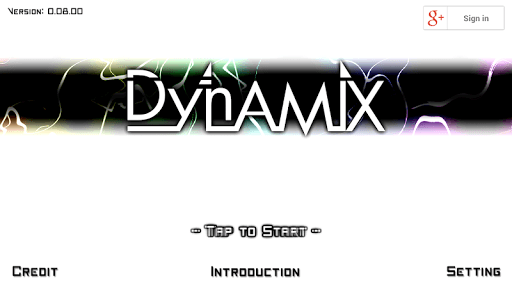 Dynamix screenshot 8 - screenshot