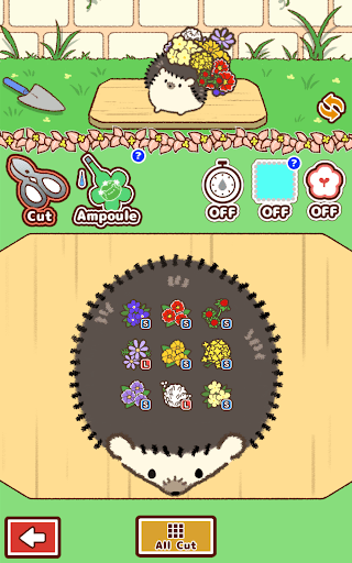 Hananezumi screenshot 16 - screenshot