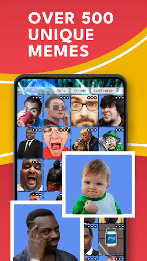 Meme Soundboard 2026 Ultimate screenshot 4 - screenshot