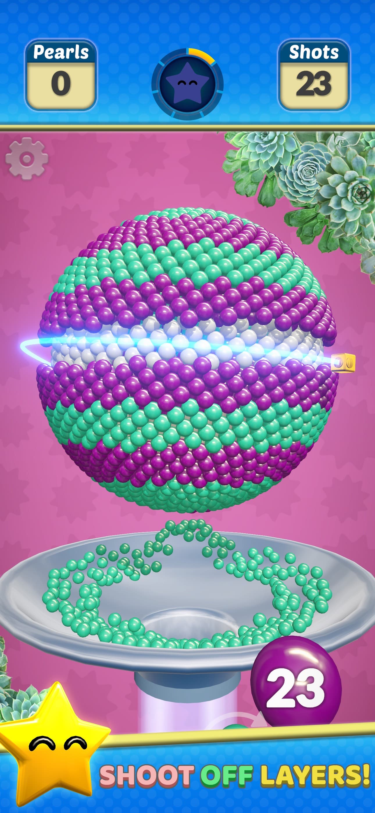 Pearl Gem! screenshot 3 - screenshot