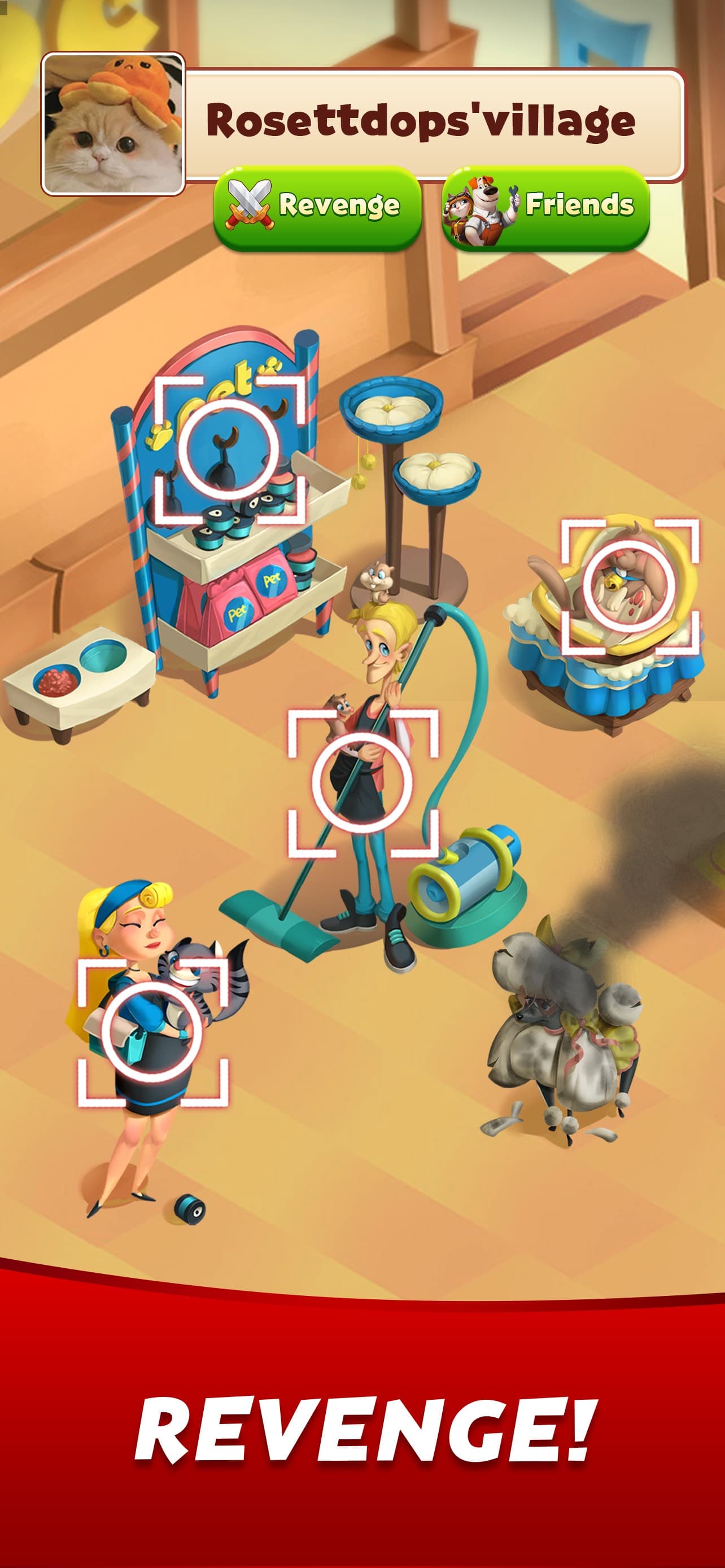 Coin Tales screenshot 4 - screenshot