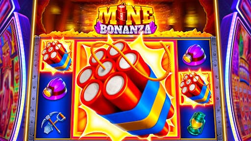 Jackpot Friends™ Slots Casino screenshot 8 - screenshot