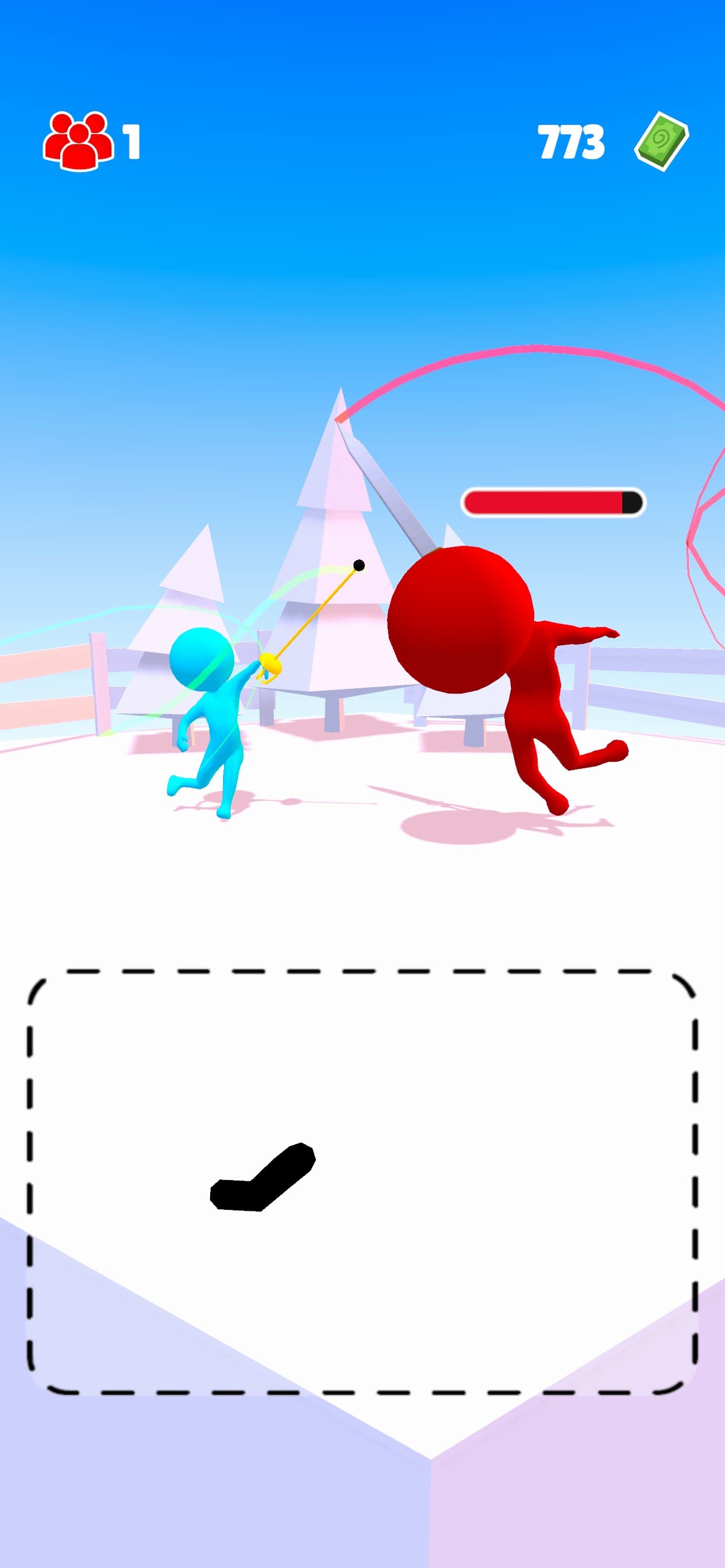 Draw Duel screenshot 5 - screenshot