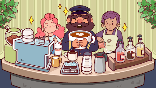 Good Coffee, Great Coffee screenshot 10 - screenshot