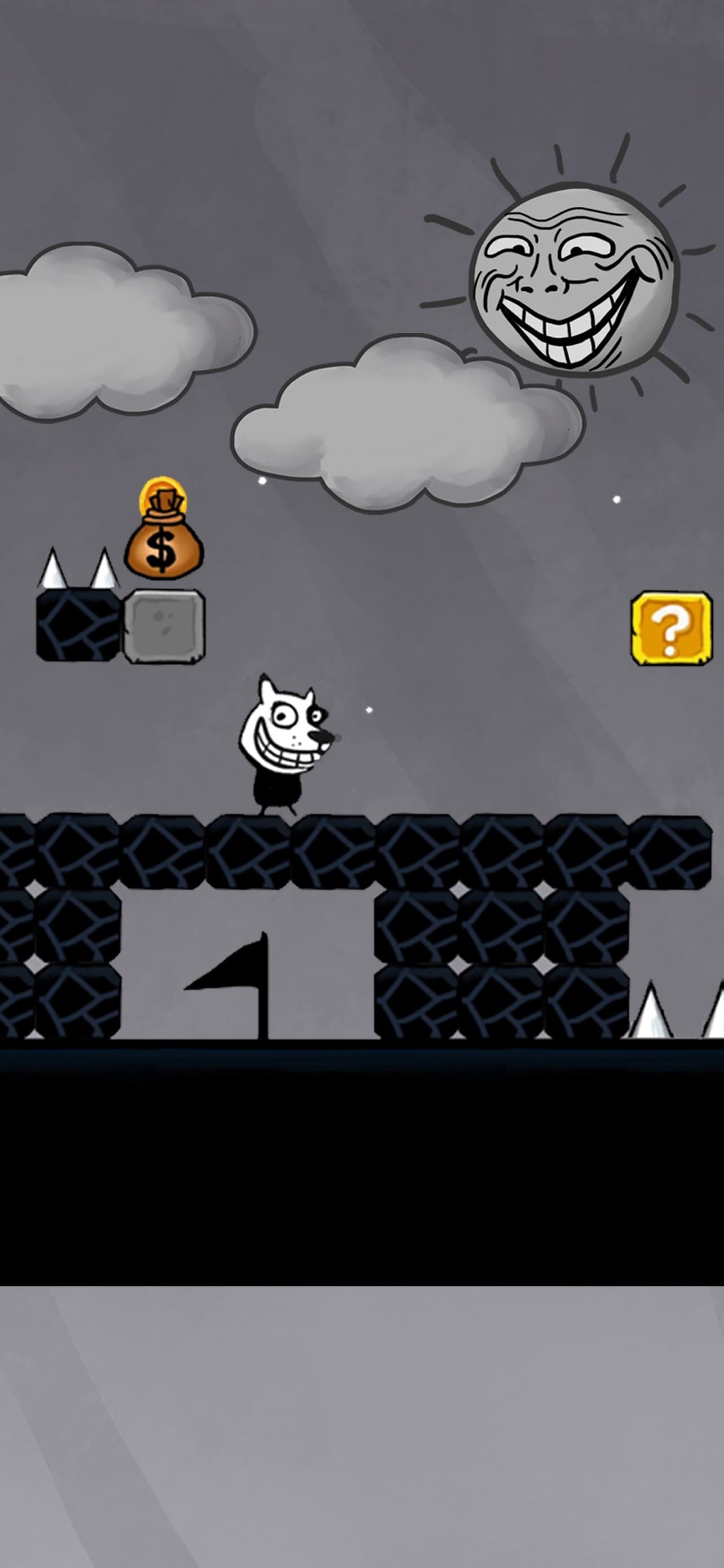 Troll World: Meme Adventure screenshot 4 - screenshot