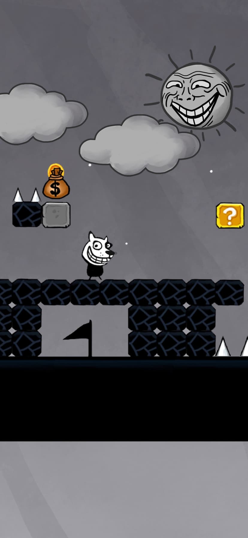 Troll World: Meme Adventure screenshot 4 - screenshot