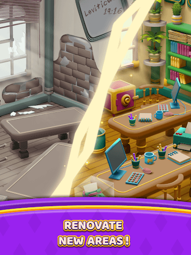 Mayor Match screenshot 23 - screenshot
