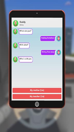 Text And Drive! screenshot 22 - screenshot