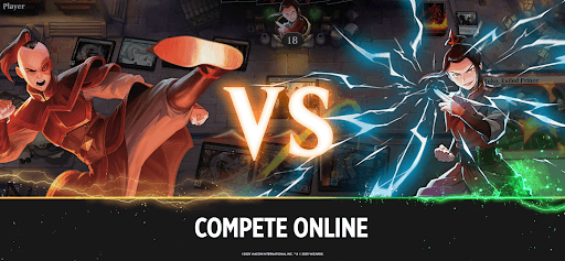 Magic: The Gathering Arena screenshot 4 - screenshot