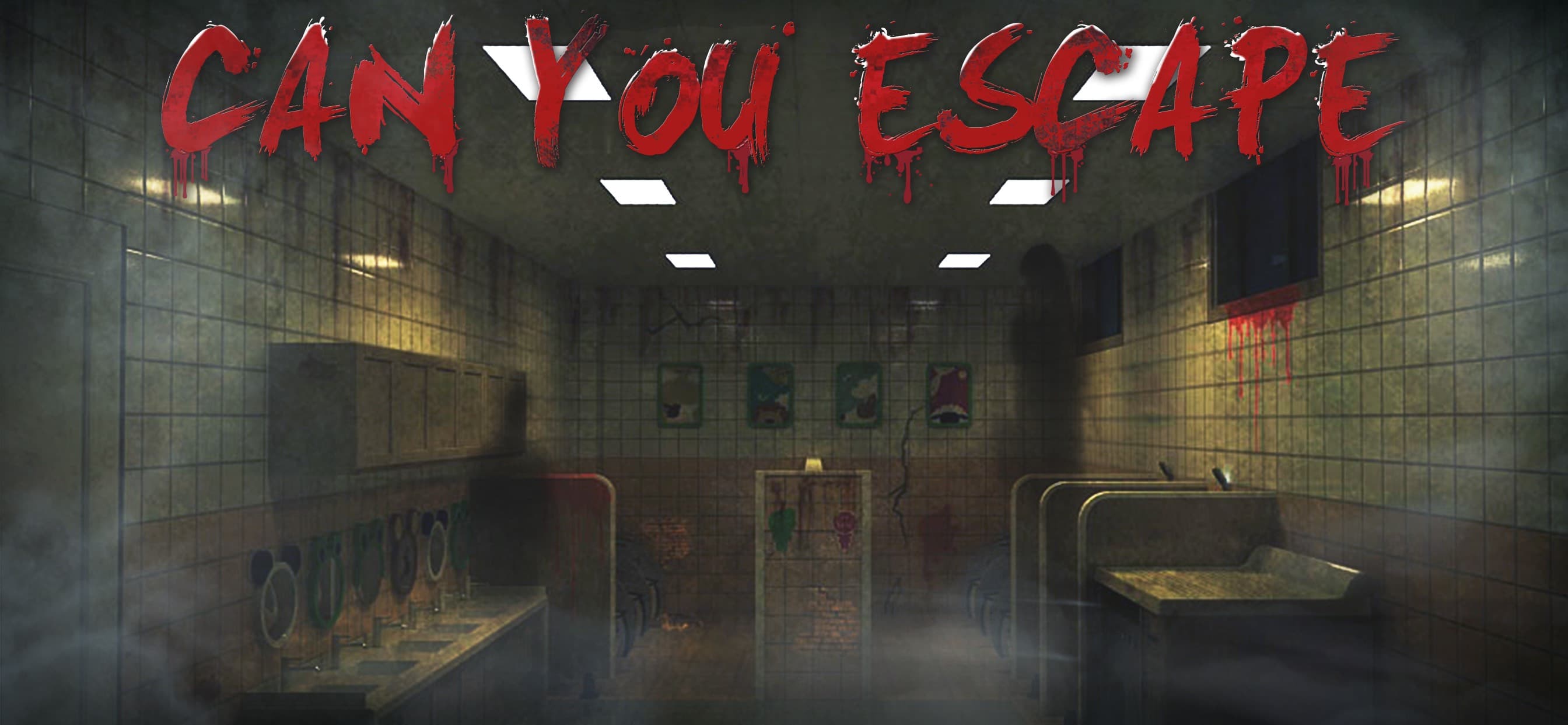 Escape Room:Can You Escape?II screenshot 1 - screenshot