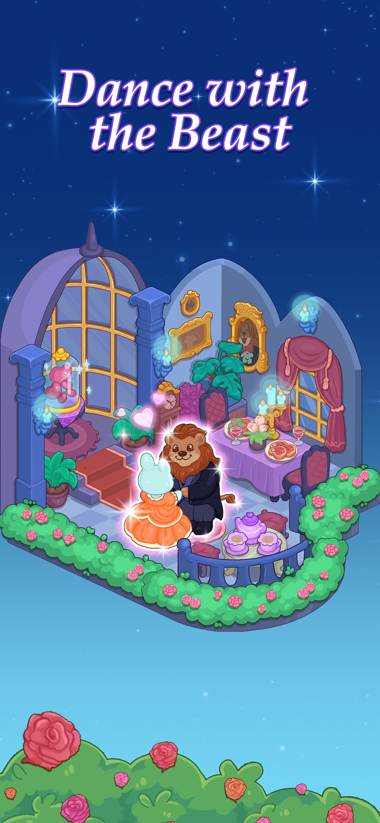 Fairy Room Makeover screenshot 5 - screenshot