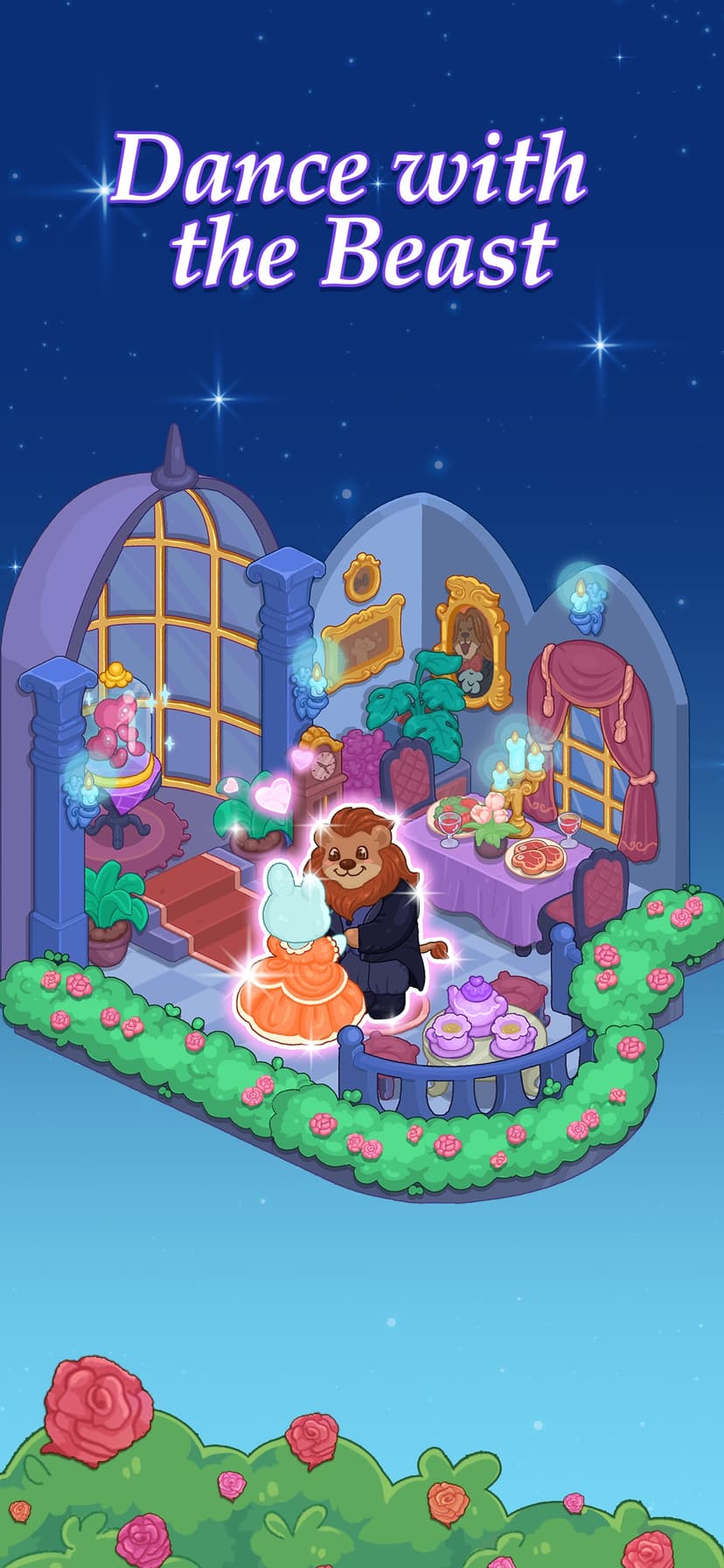 Fairy Room Makeover screenshot 5 - screenshot