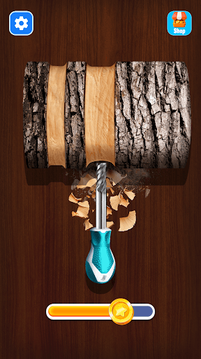 Antistress Relaxing Mini Games screenshot 23 - screenshot