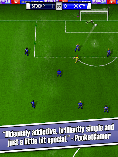 New Star™ Soccer screenshot 12 - screenshot