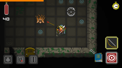 Quest of Dungeons screenshot 7 - screenshot