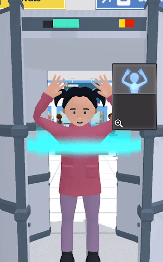 Airport Security screenshot 8 - screenshot
