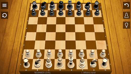 Chess screenshot 32 - screenshot