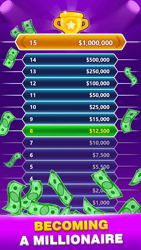 Trivia Master - Word Quiz Game screenshot 13 - screenshot