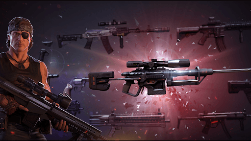 Sniper Master : City Hunter screenshot 4 - screenshot