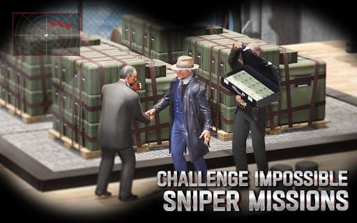 Crimson Crime: City Conqueror screenshot 15 - screenshot