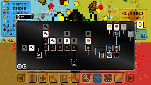 Smashing Simulator Idle screenshot 13 - screenshot