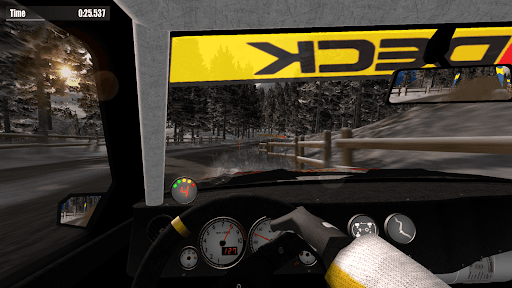 Rush Rally 3 screenshot 5 - screenshot