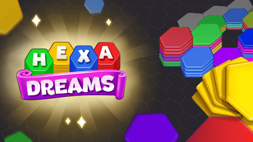 Hexa Dreams: Sort Story Puzzle screenshot 19 - screenshot
