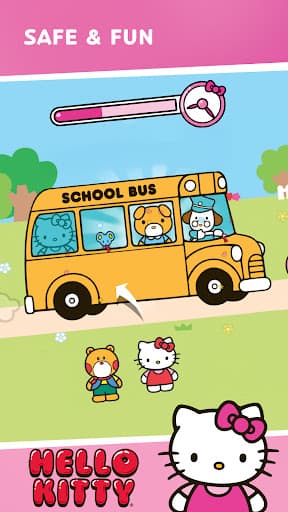Budge World: Learning & Fun screenshot 6 - screenshot