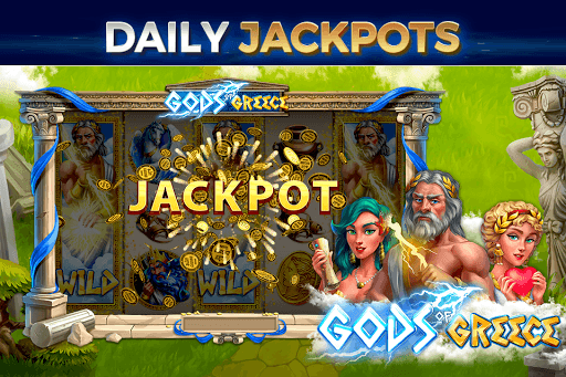 Vegas Casino & Slots: Slottist screenshot 7 - screenshot