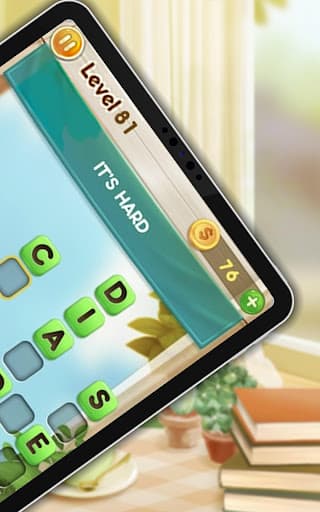Word Puzzle Time - Crossword screenshot 18 - screenshot