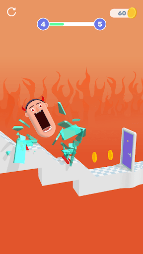 Hopping Heads: Scream & Shout screenshot 13 - screenshot