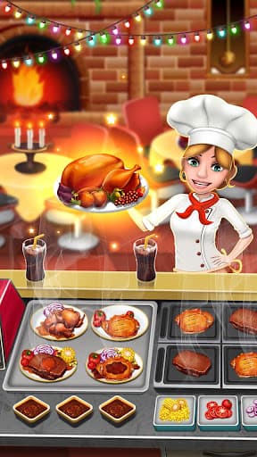 Cooking Legend screenshot 4 - screenshot