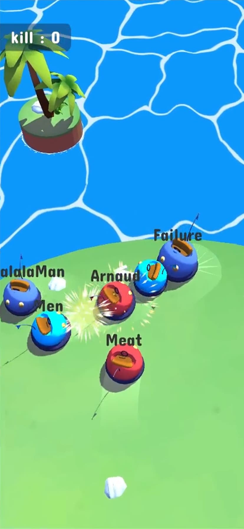 Bumper.io screenshot 5 - screenshot