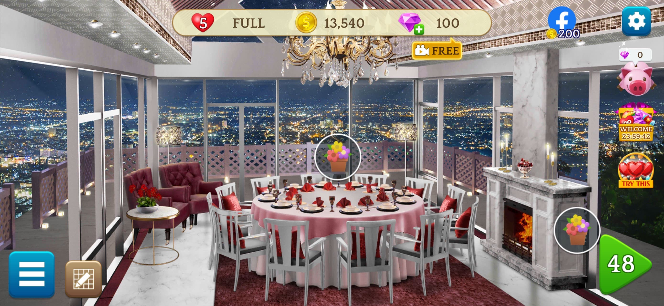 MyHome Design Hotel Renovation screenshot 7 - screenshot