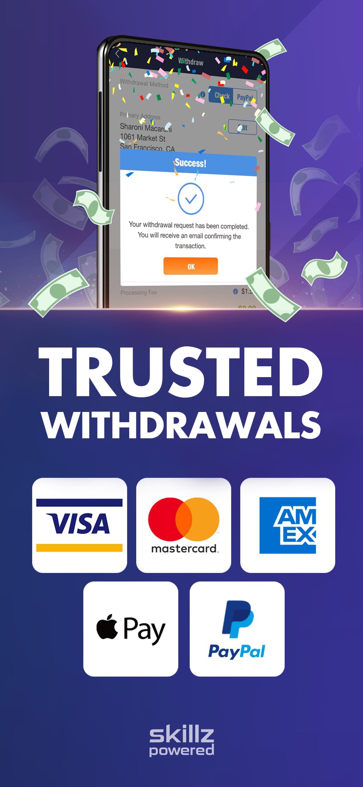 Spades Cash - Win Real Prize screenshot 7 - screenshot
