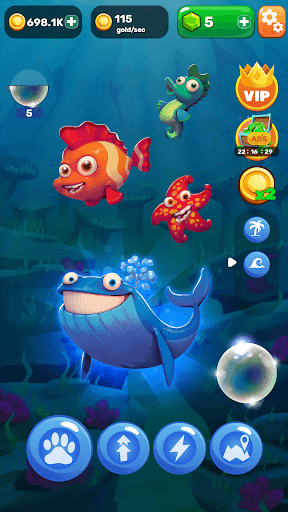 Zoopolis: Animal Evolution screenshot 23 - screenshot