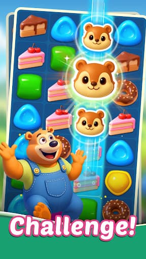 Sweet Impact screenshot 13 - screenshot