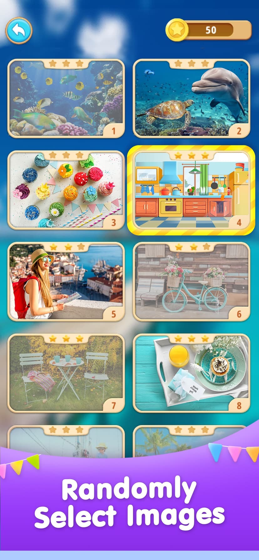 Find the Difference: Spot it! screenshot 5 - screenshot