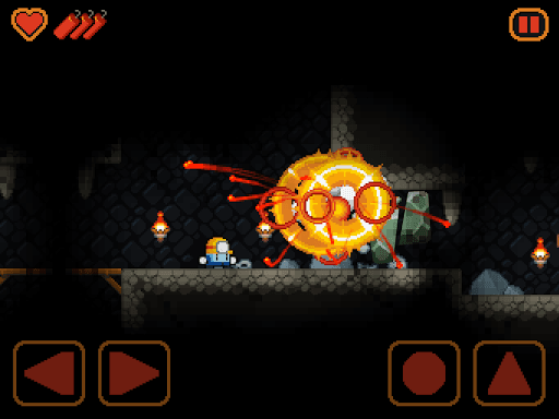 Mineblast screenshot 11 - screenshot