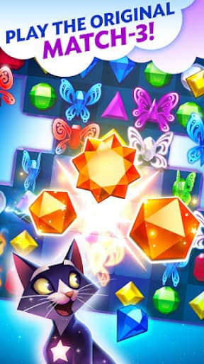 Bejeweled Stars screenshot 15 - screenshot