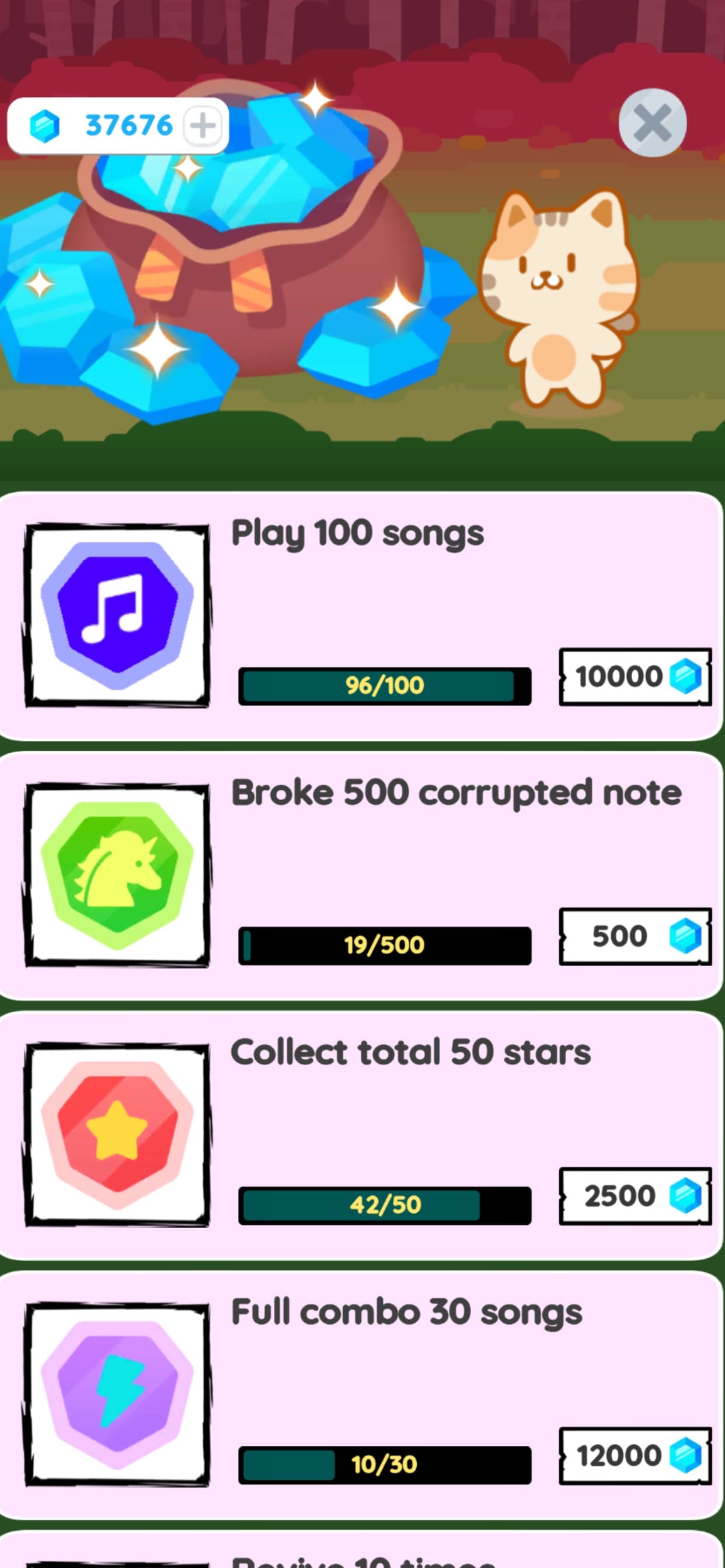 Beat Invader screenshot 5 - screenshot