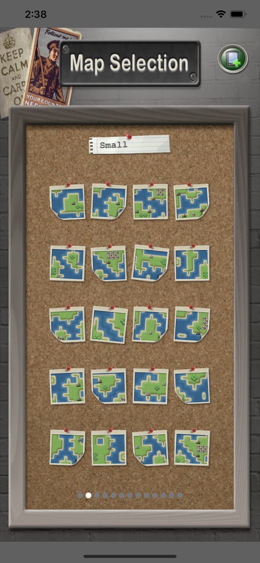 Mother Of All Battles screenshot 4 - screenshot