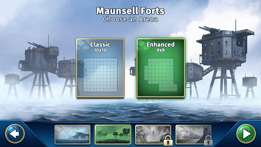 Battleship: The Board Game screenshot 15 - screenshot