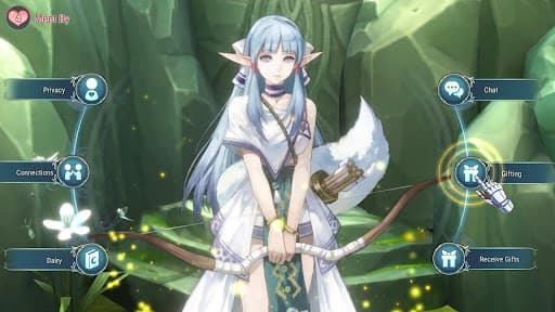 Ys Online:The Ark of Napishtim screenshot 7 - screenshot